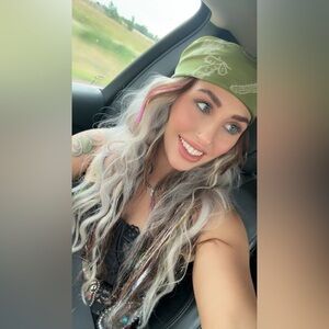 Meet your Posher, Brooklynn